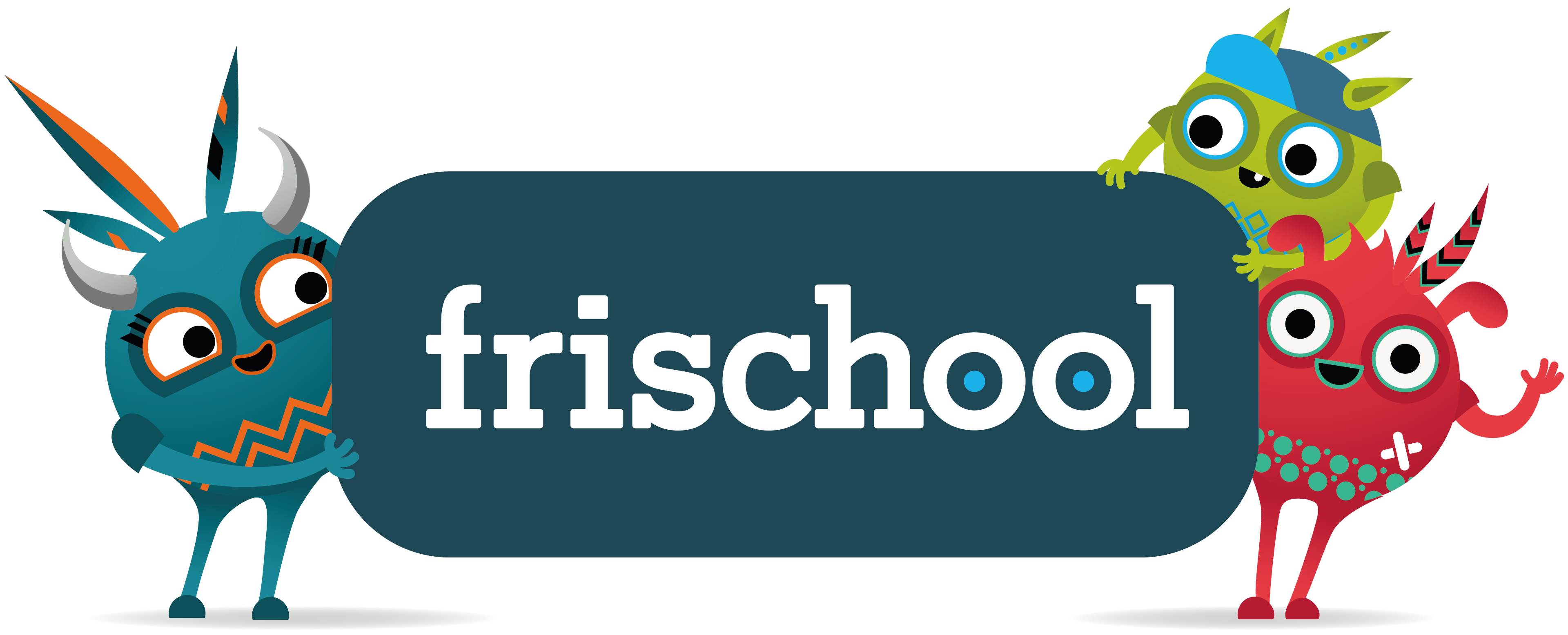 Logo frischool