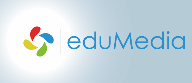 eduMedia-Startseite